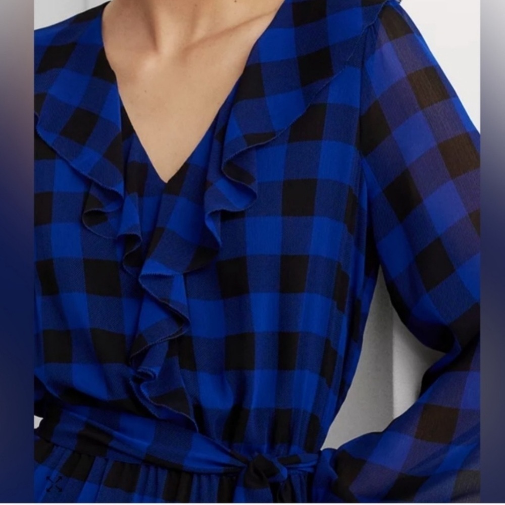 Ralph Lauren dress - Picture 2 of 10